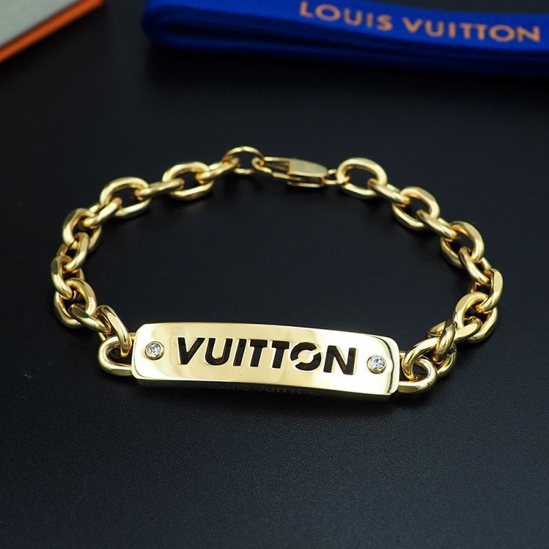 Louis Vuitton Bracelets